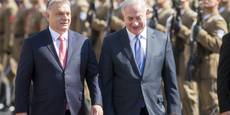Нетаняху определи политиката на ЕС спрямо Израел като "абсолютно откачена"