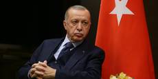 Ердоган – един от играчите, които променят света