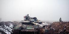 Украйна: провокации, подготовка за нова битка и блокада