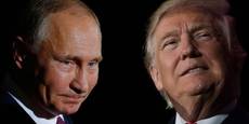 Тръмп: Русия трябва да се върне в Г-8