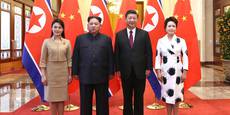 Китай: Северна Корея обеща да премахне ядреното оръжие