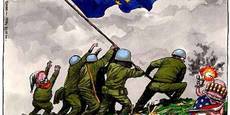 Европейската армия – мисията невъзможна