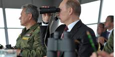 Русия се противопоставя на НАТО с 3 нови дивизии