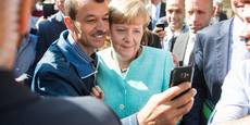 Меркел: „Европа е в критично състояние”