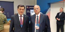 Боян Чуков: Европейците са заложници на американската ПРО