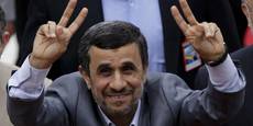 Ахмадинеджад и хардлайнерите се завръщат в играта