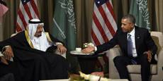 Саудитска Арабия плаши Обама, че ще разпродаде активите си в САЩ, ако Конгресът одобри законопроекта за 11/9