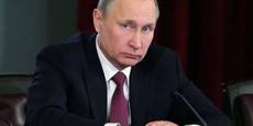 Безапелационна победа за Владимир Путин на изборите в Русия