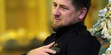 Ръководителят на Чечения Рамзан Кадиров „готов да подаде оставка“