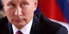 Путин: Време е да повярвате на Русия и на единния фронт за борба с тероризма