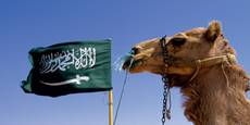 Религиозната дипломация на Саудитска Арабия