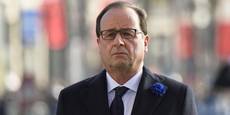 Франсоа Оланд: Франция бе подло нападната и ще бъде безпощадна