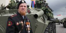 Опълченският командир Моторола бе убит в Донецк