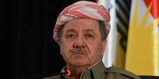 Защо Масуд Барзани се отказа да бъде президент на Иракски Кюрдистан