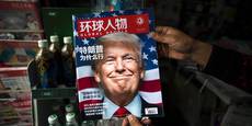 Тръмп постави под въпрос политиката на „Един Китай”