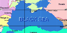 Черно море не е някакво руско езеро!