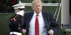 Рискове и неопределеност очакват Тръмп на срещата на G-7