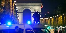 Атаката в Париж върна терора във фокуса на предизборната кампания
