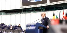 Волгин пред ЕП: НПО-мрежите в Грузия прокарват влиянието на САЩ