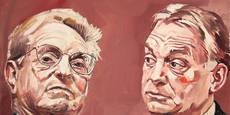 Референдумът в Унгария – Сорос срещу Орбан?