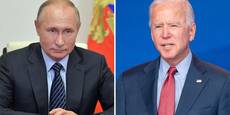 Срещата Байдън/Путин – реална политика или четкане на имиджа?