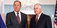 Русия приветства готовността на САЩ за сътрудничество в Сирия