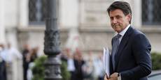 Новият италиански министър-председател призова за облекчаване на санкциите срещу Русия
