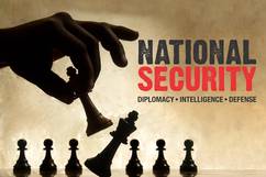Има ли изход, когато властта е заплаха за националната сигурност