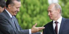 Путин: Руско-турските отношения придобиват специален характер
