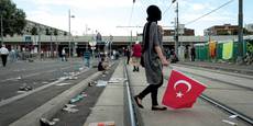 Добре дошли в «Нова Турция», страната на Ердоган!