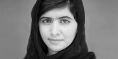 Малала Юсафзай получава Нобеловата награда за мир