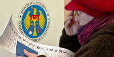 Изборите не решиха геополитическата дилема на Молдова