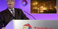 Шефът на френския петролен гигант „Тотал” загина в Москва