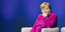 Меркел намекна за създаването на друго НАТО – без САЩ