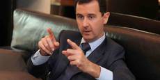 Башар Асад: Бяхме близо до пряк конфликт между САЩ и Русия в Сирия
