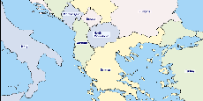 Балканите в процес на преформатиране