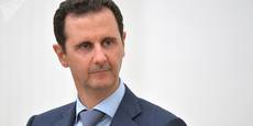 Защо Асад вярва, че Сирия няма да оцелее при преход към федерална система?
