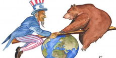 Русия и САЩ, макар и без съвпадащи мнения, трябва да се уважават помежду си