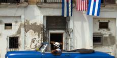 САЩ сменят приоритетите си в Куба
