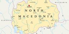 Играта с влизането на Северна Македония в ЕС