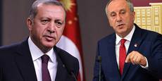 Предсказуемият Ердоган и непредсказуемата Турция