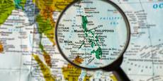 Американското вмешателство в цяла Югоизточна Азия