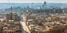 Възстановяването на сирийската икономика – задача с много неизвестни