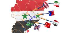 Проф. Бузов: Привличането на арабски сили в Сирия ще детонира обстановката