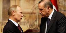 Чия „дълга ръка” уби руския посланик в Анкара?