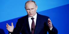 Путин: Истерията на САЩ спрямо Русия е предизборна тактика