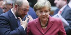 Германските социалдемократи се опитват да възвърнат ефекта „Шулц”
