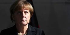 Mеркел реши въпроса за отношенията си с Tръмп