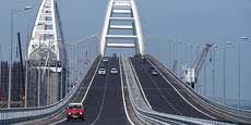 Ще рухне ли Кримският мост?