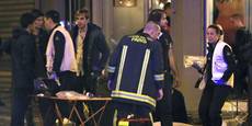 Терор в Париж: над 120 убити. Извънредно положение във Франция.